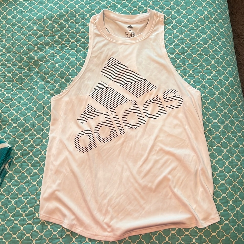 Adidas tank